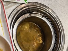 -龍歌自助小火锅(秦淮水游城店)