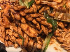 -春水锅贴·传统鲁菜(大明湖店)