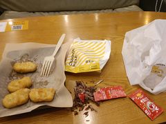 -尊宝比萨(西丽店)