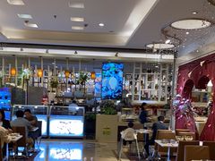 -芭菲盛宴·环球美食(袁家岗店)