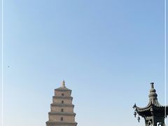 -大慈恩寺(大雁塔)