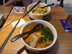 -和府捞面(东直门银座店)