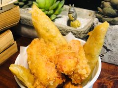 -米屋石锅拌饭(师大店)