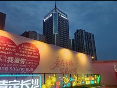 -星城之眼摩天轮