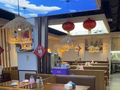-外婆烧.老杭帮菜(庆春店)