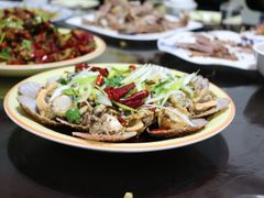 -香满居张记小厨私房菜(青岛站店)