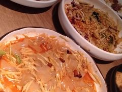 -金掌勺锅包肉(华润万象城店)