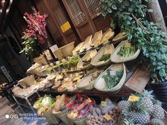 -福照楼汽锅鸡·云南菜(护国路店)