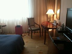 -成都天府丽都喜来登饭店