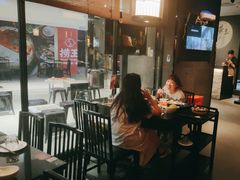 -捞王猪肚鸡火锅(财富中心店)