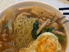 -新宝餐厅(流塘店)