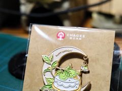 -霸王茶姬(正佳广场店)