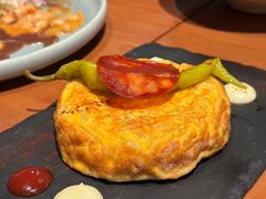 -OLLA 西班牙餐厅(丰盛里店)
