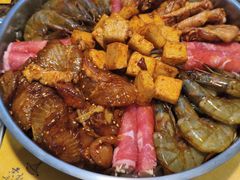 -黄记煌三汁焖锅(崇文门店)