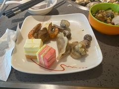 -碧水豪园·足浴·SPA·汗蒸·那须汤泉(中山东路店)