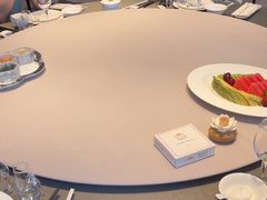 -香山湖渔家大院