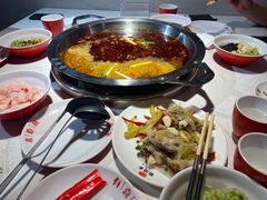 -蜀滋香鲜鱼美蛙火锅(339店)