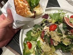 -THE WOODS 简餐 (国贸商城店)