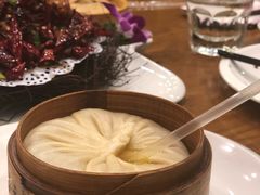 -隆喜元鱼汤包·海鲜(中联广场店)