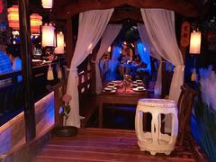 -绿茶餐厅(乐峰广场店)