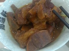 -尚味轩壹号饭堂(曼哈顿广场店)