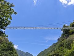 -浙北大峡谷