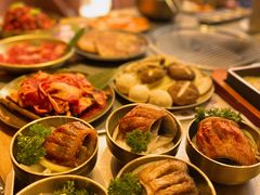 -金龙烧烤·牛肉面(西塔店)
