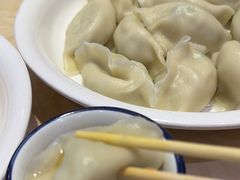 -北方饺子王·海肠捞饭·海鲜锅(山大店)