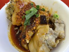 -蒋炸酱(内东街店)