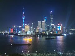 -上海和平饭店华懋阁 Cathay Room