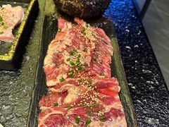 -樱嘢·炭火烧肉(惠南店)