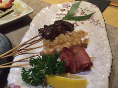 -贵木日本料理·铁板烧(新地假日广场店)