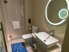 -香港港岛英迪格酒店