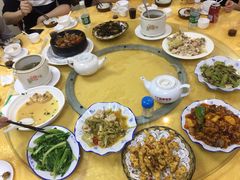 -华兴餐厅·招牌生鱼片(桃园路店)