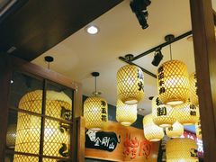 -金刚山黑牛炭火自助烤肉(西大望路店)