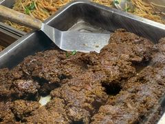 家常菜-首都师范大学-本部食堂
