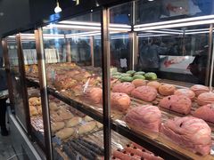 -奈雪的茶(中粮祥云小镇店)