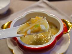 -香然会·园林雅宴(陆家嘴店)