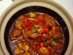 -0776食堂·京城创意菜(七里庄店)