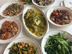 -松兰山海景大酒店·海鲜中餐厅