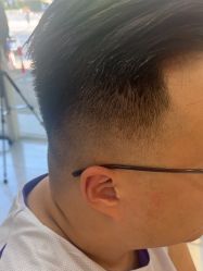 -米莱 Hair Salon 美髮