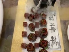 -燕喜堂·中华老字号(大明湖店)