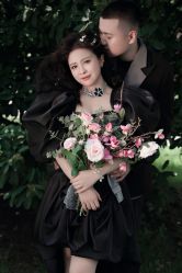 点击看大图 -情订奇缘婚纱摄影(和平路店)