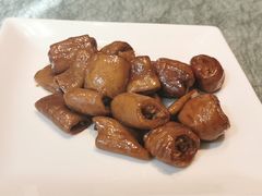 -花城苑广府菜(侨鑫店)