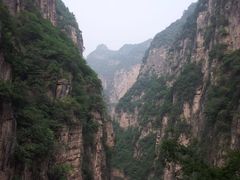 -山西壶关太行山大峡谷旅游景区