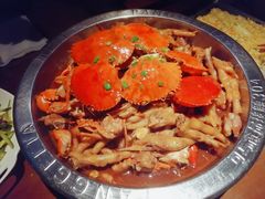 胖哥俩肉蟹煲-胖哥俩肉蟹煲(福州仓山爱琴海店)