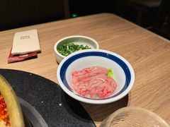 -巴奴毛肚火锅(大剧院店)