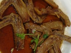 -海宝酒家(中山四路店)