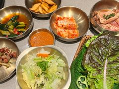 -味家烤肉烤鳗鱼牛排(西塔旗舰店)