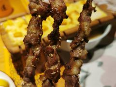 -喝丢一只鞋海鲜烧烤·海肠捞饭(文体街店)